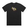 AS Colour - Heavy Faded Tee Thumbnail