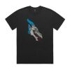 AS Colour - Heavy Faded Tee Thumbnail