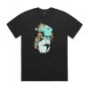 AS Colour - Heavy Faded Tee Thumbnail