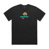 AS Colour - Heavy Faded Tee Thumbnail