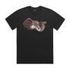 AS Colour - Heavy Faded Tee Thumbnail