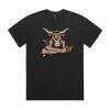 AS Colour - Heavy Faded Tee Thumbnail