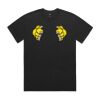 AS Colour - Heavy Faded Tee Thumbnail