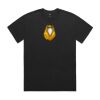 AS Colour - Heavy Faded Tee Thumbnail