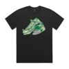 AS Colour - Heavy Faded Tee Thumbnail