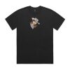 AS Colour - Heavy Faded Tee Thumbnail