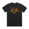 AS Colour - Heavy Faded Tee Thumbnail