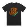 AS Colour - Heavy Faded Tee Thumbnail