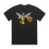 AS Colour - Heavy Faded Tee Thumbnail