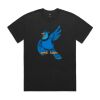AS Colour - Heavy Faded Tee Thumbnail