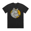AS Colour - Heavy Faded Tee Thumbnail