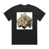 AS Colour - Heavy Faded Tee Thumbnail