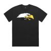 AS Colour - Heavy Faded Tee Thumbnail