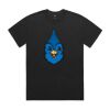 AS Colour - Heavy Faded Tee Thumbnail
