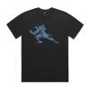 AS Colour - Heavy Faded Tee Thumbnail