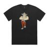 AS Colour - Heavy Faded Tee Thumbnail