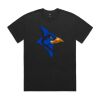 AS Colour - Heavy Faded Tee Thumbnail
