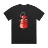 AS Colour - Heavy Faded Tee Thumbnail