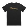 AS Colour - Heavy Faded Tee Thumbnail