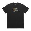 AS Colour - Heavy Faded Tee Thumbnail