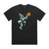 AS Colour - Heavy Faded Tee Thumbnail