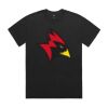 AS Colour - Heavy Faded Tee Thumbnail