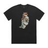AS Colour - Heavy Faded Tee Thumbnail