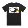 AS Colour - Heavy Faded Tee Thumbnail