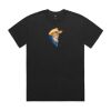 AS Colour - Heavy Faded Tee Thumbnail