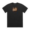 AS Colour - Heavy Faded Tee Thumbnail