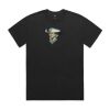 AS Colour - Heavy Faded Tee Thumbnail