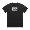 AS Colour - Heavy Faded Tee Thumbnail
