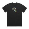 AS Colour - Heavy Faded Tee Thumbnail