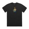 AS Colour - Heavy Faded Tee Thumbnail