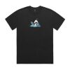 AS Colour - Heavy Faded Tee Thumbnail
