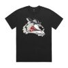 AS Colour - Heavy Faded Tee Thumbnail