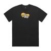 AS Colour - Heavy Faded Tee Thumbnail
