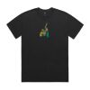 AS Colour - Heavy Faded Tee Thumbnail