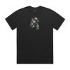 AS Colour - Heavy Faded Tee Thumbnail