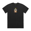 AS Colour - Heavy Faded Tee Thumbnail