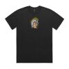 AS Colour - Heavy Faded Tee Thumbnail