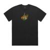 AS Colour - Heavy Faded Tee Thumbnail