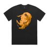 AS Colour - Heavy Faded Tee Thumbnail