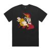 AS Colour - Heavy Faded Tee Thumbnail