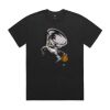 AS Colour - Heavy Faded Tee Thumbnail