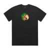 AS Colour - Heavy Faded Tee Thumbnail