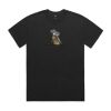 AS Colour - Heavy Faded Tee Thumbnail