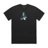 AS Colour - Heavy Faded Tee Thumbnail