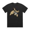 AS Colour - Heavy Faded Tee Thumbnail