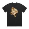 AS Colour - Heavy Faded Tee Thumbnail